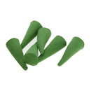 Sandalwood Green Tea Incense Tsao Incense Grains (Green Tea)