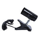 300W Black Metal Ceramic Heat UVA UVB Beams Infrared Heater Lightweight Lamp