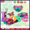 Frameless Oil Painting Arts Picture By Number Character Love Hand Painted Cra