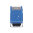 Information Coverage Data Protection Identity Theft Protection Stamp Privacy