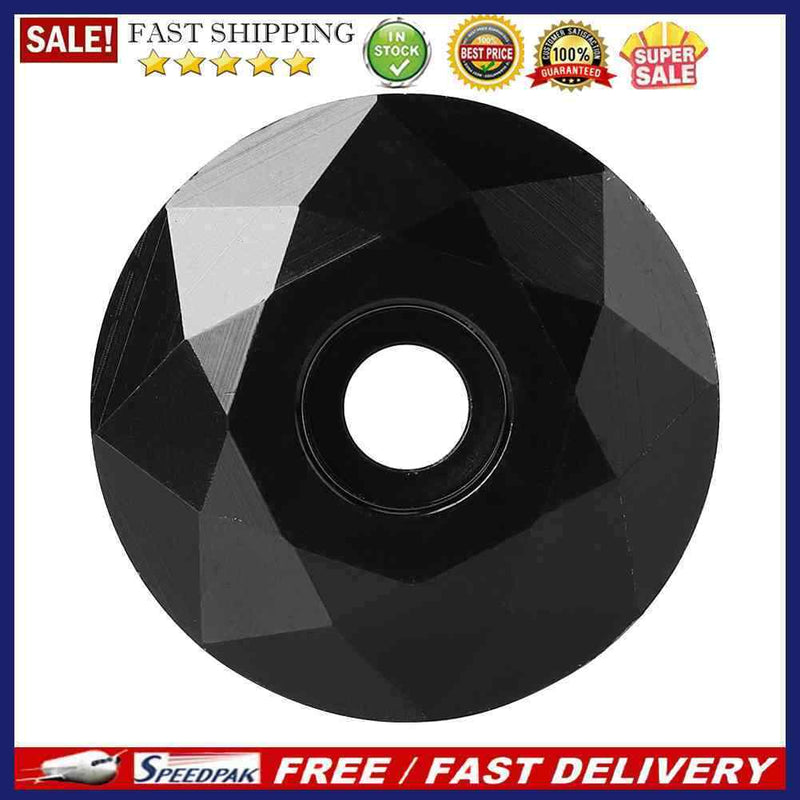 1-1/8 inch Mountain Bike Stem Top Cap MTB Bicycle Headset Cap Cover with Bolt