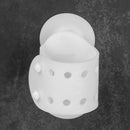 Cup Durable Bathroom Accessories Shower Bracket Shower Head Holder Wall Rack