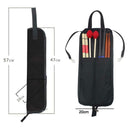 Drumsticks Bag Drum Stick Cases Protecting Thickened Water-resistant M3G3 G5X1