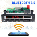 dashboard Stereo Audio host Decoder Board Car Radio Radio Module Car MP3 Player