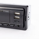 Audio host Stereo Car Radio Bluetooth Car MP3 Player In-dash Audio Head Unit
