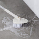 Bathroom Long Handle Brush Wall Floor Scrub Bathtub Tile Home Cleaning Tool US#