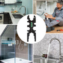 Pants Nut Valve Core Capping Bubblers Wrench Faucet Repair Tensioner Faucet Wrench