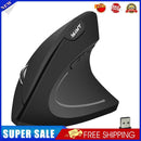 YWYT 2.4G Receiver Vertical Ergonomic Gaming Wireless Mouse (Ordinary G814)