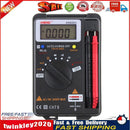 ANENG AN8203 DMM Integrated Handheld Pocket Mini Digital AC/DC  Multimeter Newly