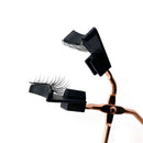 Clip Magnetic Eyelashes Magnetic Eyelashes Applicator No Glue Needed Eyelashes