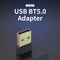 USB 2 in 1 Bluetooth-compatible 5.0 Dongle Adapter Transmitter for Speaker