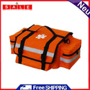 Outdoor Multifunctional Survival Emergency First Aid Equipment Accessories Pack