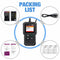 EOBD Function Car Diagnostic Tool Creader 3001 CR3001 Scanner Code Reader