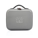 Box Drone Carrying Shoulder Bag PU Storage Bag Handbag For DJI Mini 2