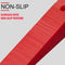 Leveling Positioning Wedges Shims Kits for Door Window Installation (10pcs)