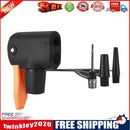 Bicycle Pump Nozzle Hose Adapter for Dunlop Schrader Presta Valve Converter