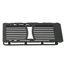 RC Crawler Car Luggage Carrier Roof Rack for 1/24 Axial SCX24 Jeep Wrangler