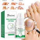 Nail Care Solution Finger Toenails Repair Anti-Fungal Essence Nutrition Liquid`