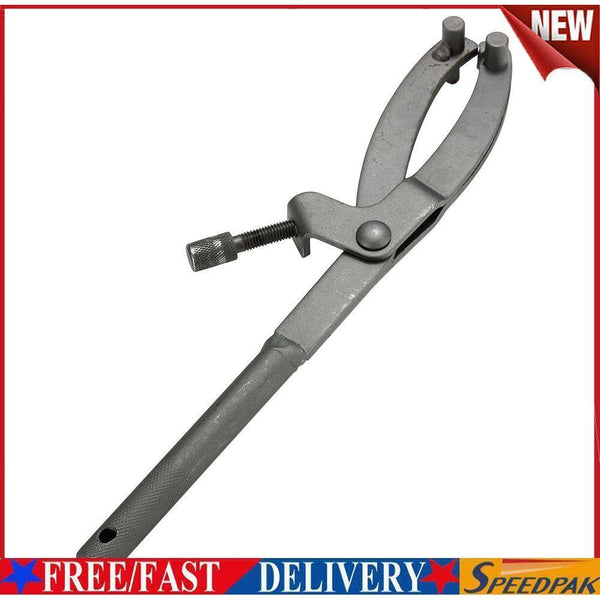 Y-type Magneto Fixed Clamp Flywheel Wrench Motorcycle Maintenance Tools #F