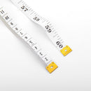 4pcs T-Shirt Neck Size Ruler T-Shirt Alignment Ruler for Guiding Drawing
