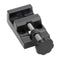 Mini Aluminum Alloy Table Vise Metal Clamp Locksmith Clip DIY Toys Parts Newly