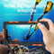 15M Waterproof Diving House Underwater Case For Max L6Q1 11 XR iPhones XS M1B8