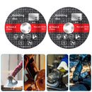 Metal Cutting Discs Sanding Wheels Circle Blades for Angle Grinder (1pc)