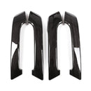 Door Handle Decoration Car Interior Door HandlesFor  Prado FJ150 150 10-18