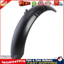 Electric Scooter Splash Fender Guard Stopper Mud Cover for HX X7 (Front) Newly