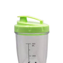 Electric Protein Shaker Mixing Cup Automatic Self Stirring Water Bottle Mixer