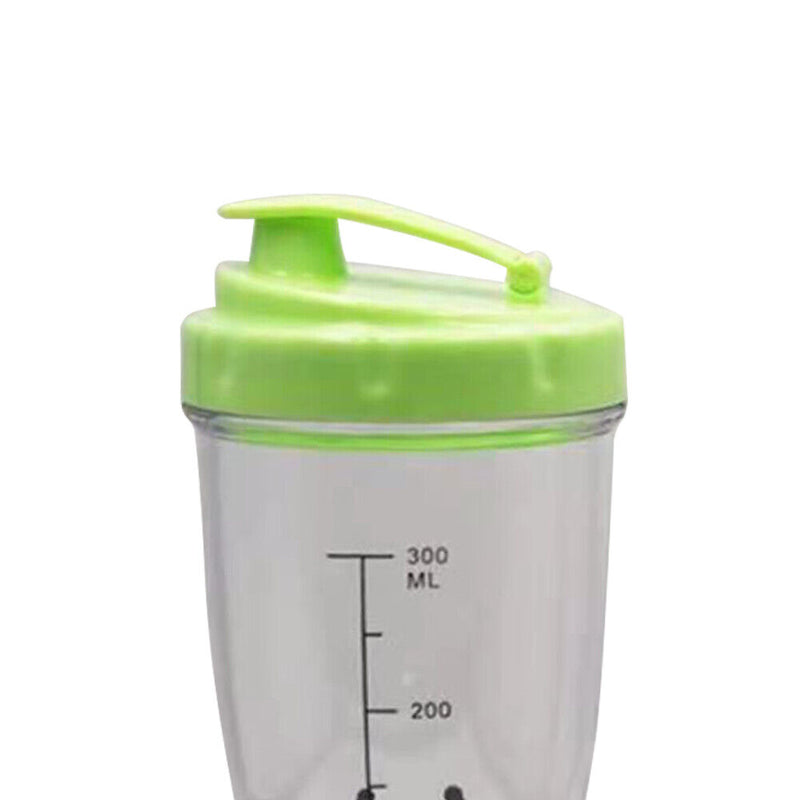 Electric Protein Shaker Mixing Cup Automatic Self Stirring Water Bottle Mixer