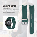 Watch Small Band for Galaxy Watch 4/3/4 Classic Belt (Official Dark Green) Newly