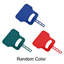 Outdoor Portable Fan Camping BBQ Picnic Hand Crank Air Blower Fan Cooking T