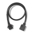 Motherboard RGB Adapter Cable for PC LED Light Strip SM Wire (4P Male) Newly