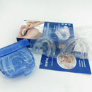 Care Grind Tightly Night Mouthguard Orthodontic Box Tray Bleach Teeth Whitening