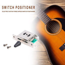 Electric Guitar Three-speed Switch Positioner Shifter Pickup Guitar Parts