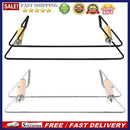 Wood Weaving Beading Loom for Bracelets Jewelry DIY Handmade Knitting Machi