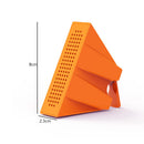 Sound Amplifier Stand Phone Loudspeaker Holder Support for 6-10mm Mobile Phone