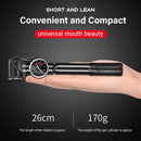 Repair Tool Cycling High Pressure Bicycle Mini Pump Ball Tire Inflator MTB Bike