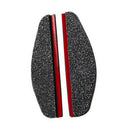 #A Rainbrow Car Side Rearview Mirror Sun Visor Shade Rain Shield Cover Accessori