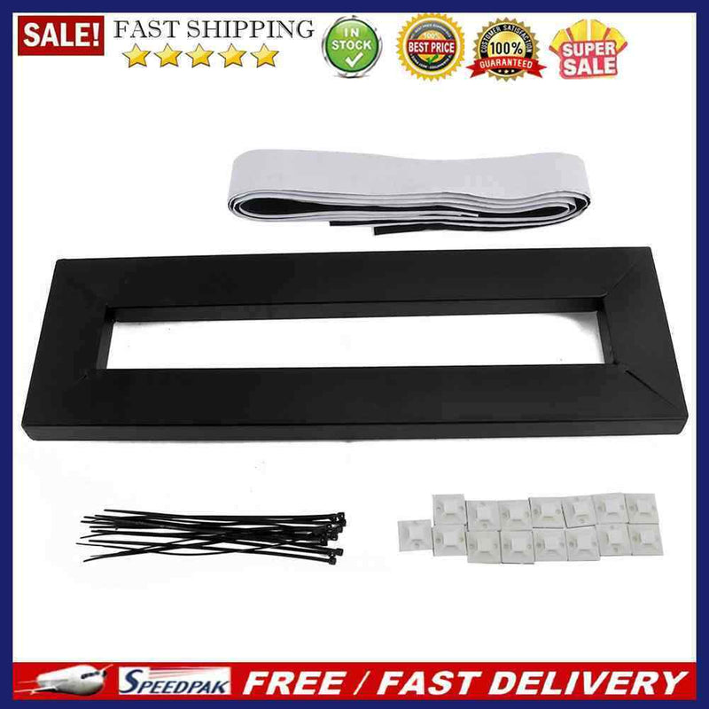 Electric Guitar Pedal boards Effects Pedal Board Cases (S)