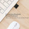 3 in 1 USB Bluetooth 5.0 Audio Transmitter Receiver Adapter For TV HOT P Y2I1