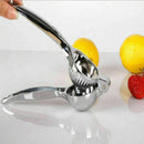 Kitchen& Bar Steel Lemon Orange Fruit Squeezer Pres Hand Juicer SALE L2I7
