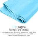 Yoga Resistance Bands, Workout Exercise Loop for Legs Thigh, Fitness Equipmen