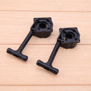 2pcs Pull Starter for 1/10 Hsp Redcat 1/8 Gas Nitro Engine RC Cars Parts Newly