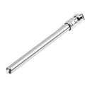 Stainless Steel Pen Shaped Mini Tire Pressure Monitor Car Air Pressure Barometer