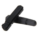 2 Pair Road Bike Brake Pads Rubber V Brake Blocks for DURA ACE ULTEGRA 105