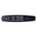 Renault Electric Power Master Window Switch Driver Side 25400-0008R 254000008R