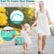 Busy Board Montessori Toys Toddlers Sensory Toys Learning Basic Dress Skill~