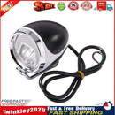 10 inch Electric Scooter Headlight Lamp E-scooter Front Light for Kugoo M4 Newly